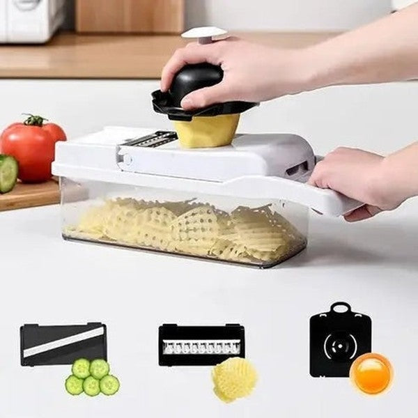 Ultimate Kitchen Slicer Set