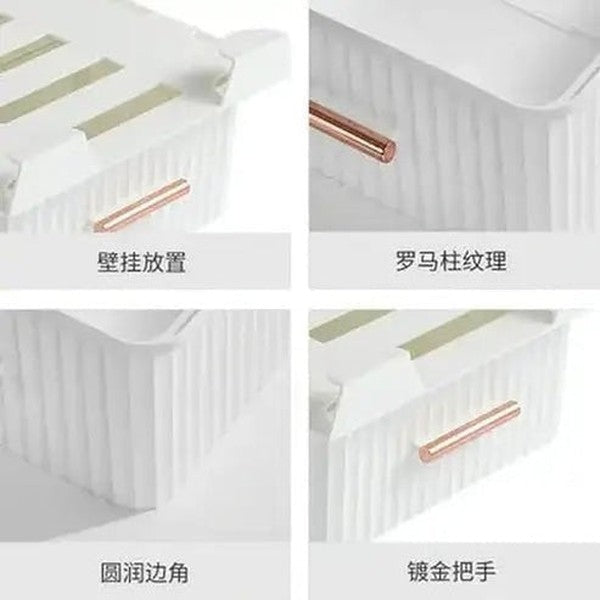 Underwear Socks Storage Box