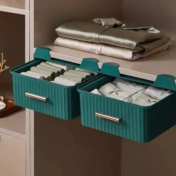 Underwear Socks Storage Box