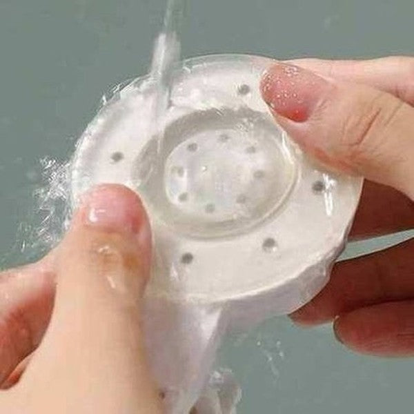 Vacuum Suction Cup Wall Hanging Storage Hook Punch-free