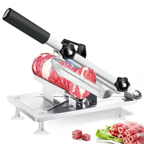 Vegetable Meat Food Cutting Machine