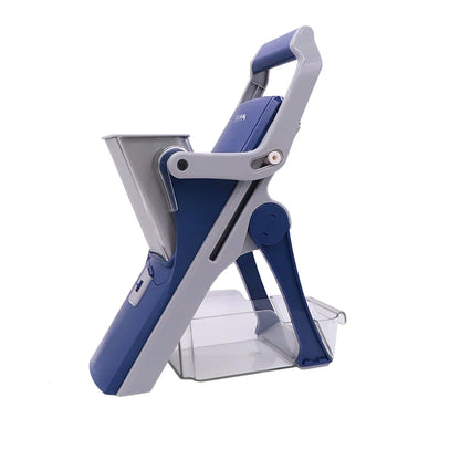 Versatile Slicer, Kitchen Food Slicer, Vegetable Chopper, Potato Fry Cutter, Adjustable Thickness