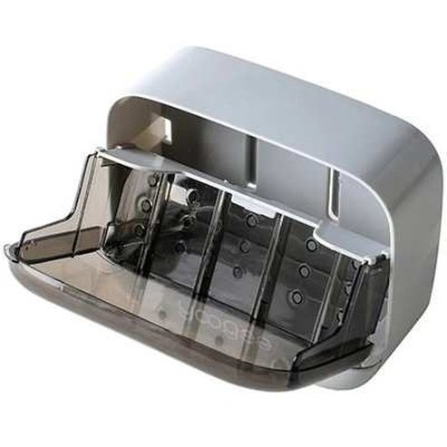 Wall Mount Self-Adhesive Soap Dish