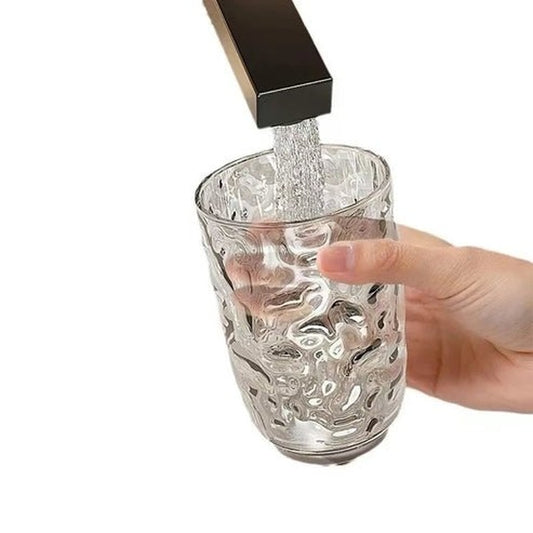 Wall-Mounted Toothbrush Organizer