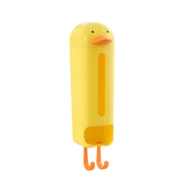 Wall-Mounted Underwear Storage Box, Closet Panties Socks Organizer, No Need to Punch