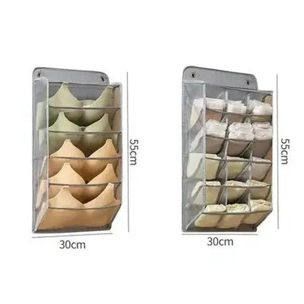 Wardrobe Socks Garments Box