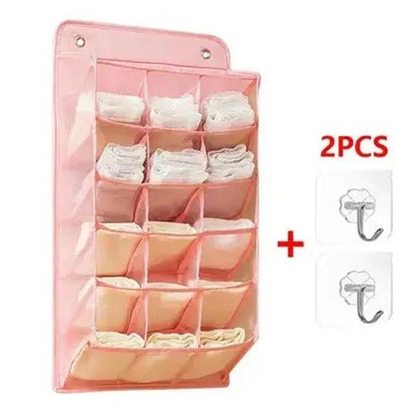 Wardrobe Socks Garments Box