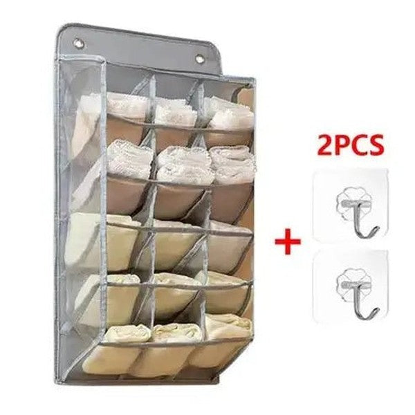 Wardrobe Socks Garments Box