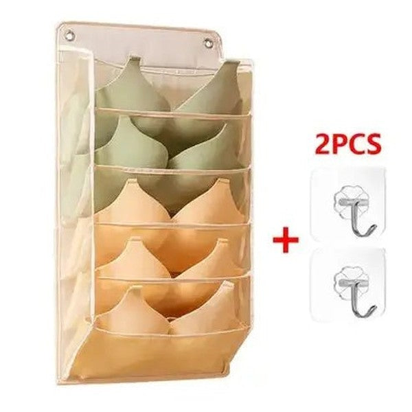 Wardrobe Socks Garments Box