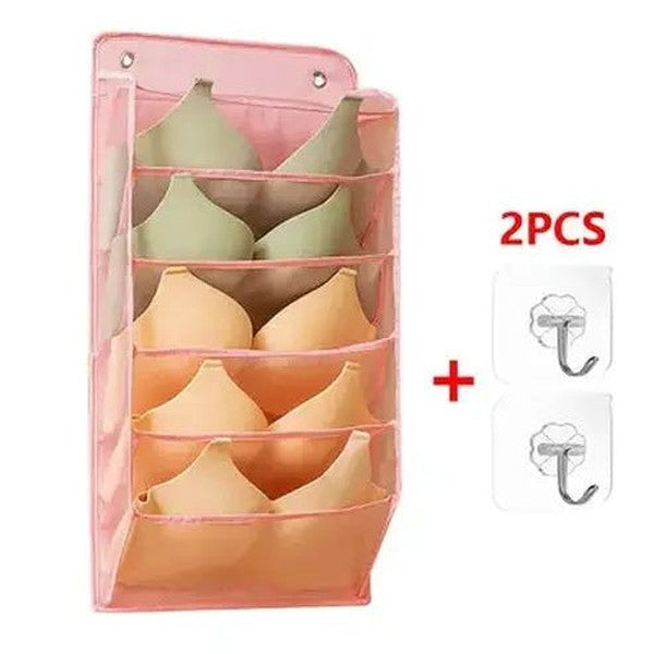 Wardrobe Socks Garments Box