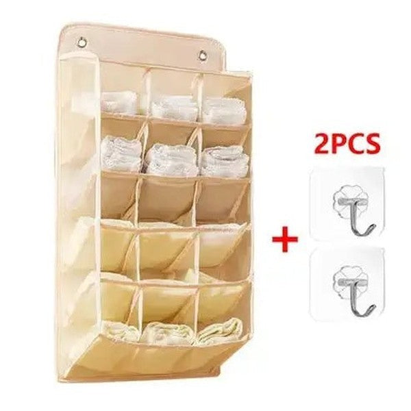 Wardrobe Socks Garments Box