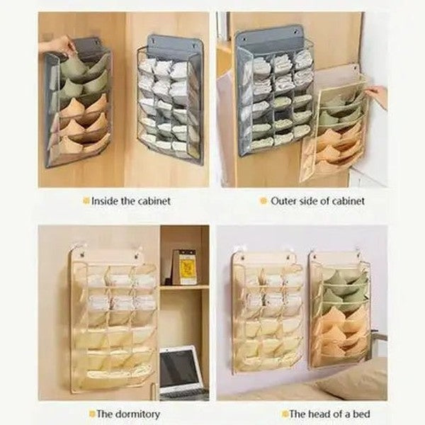 Wardrobe Socks Garments Box