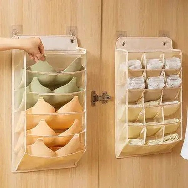 Wardrobe Socks Garments Box