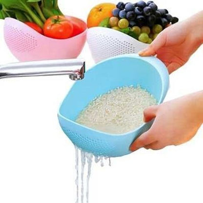 Washing Filter and Strainer Tool for Efficient Cleaning