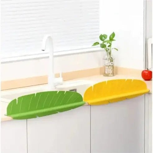 Water Splash Protector for Kitchen Sink