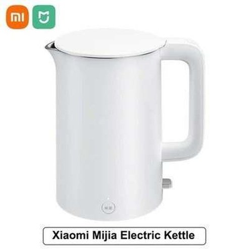 XIAOMI MIJIA Electric Kettle Original One Key Insulation