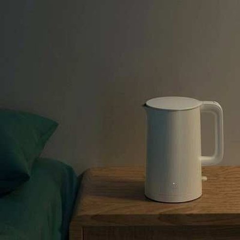 XIAOMI MIJIA Electric Kettle Original One Key Insulation