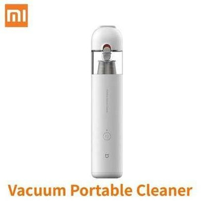 XIAOMI MIJIA Mini handheld vacuum cleaner with cyclonic suction