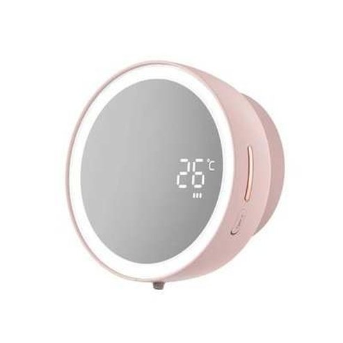 Xiaomi 2 in 1Soap Dispenser with Mirror