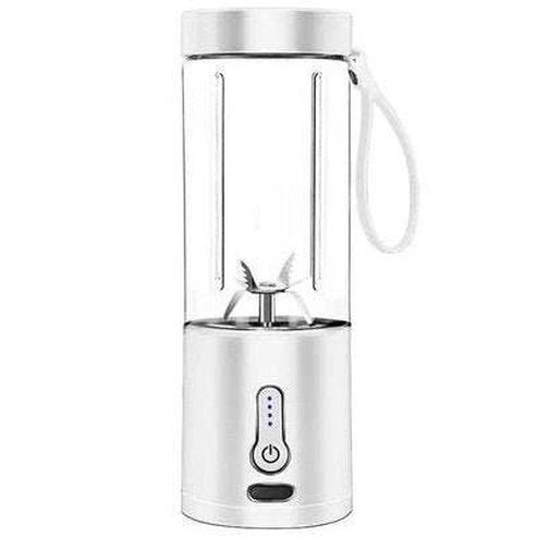 Xiaomi 530ML Electric Juicer Portable Smoothie Blender USB