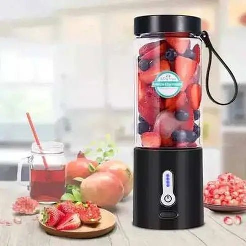 Xiaomi 530ML Electric Juicer Portable Smoothie Blender USB
