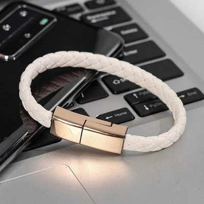 Xiaomi Bracelet USB Fast Charging Data Cable Type-C