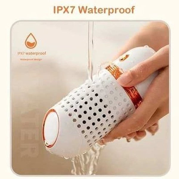 Xiaomi Capsule Vegetable Cleaning Machine