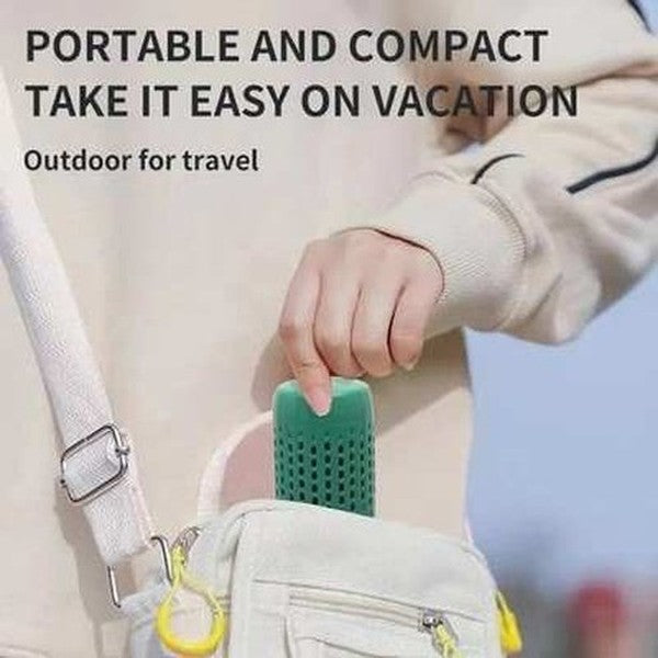 Xiaomi Capsule Vegetable Cleaning Machine