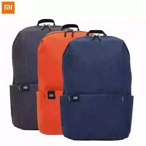 Xiaomi Colorful Backpack Bag 10L Leisure Sports Unisex