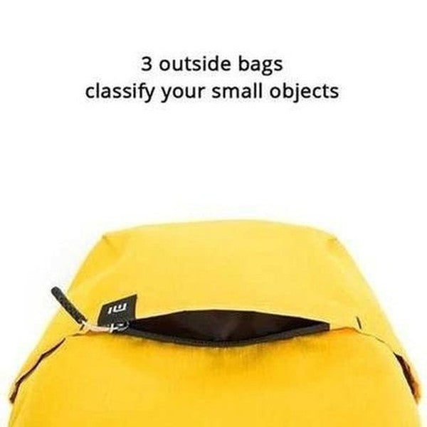 Xiaomi Colorful Backpack Bag 10L Leisure Sports Unisex