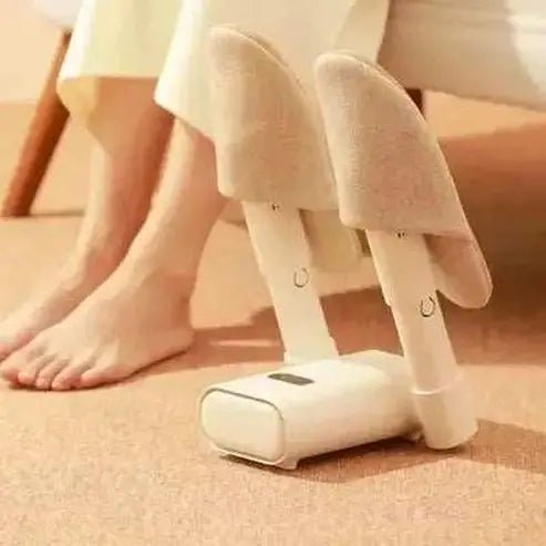 Xiaomi Electric Shoe Dryers Heater Dehumidifier
