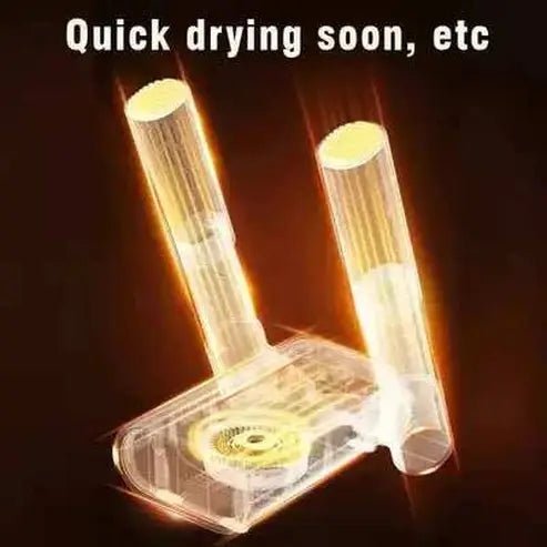 Xiaomi Electric Shoe Dryers Heater Dehumidifier