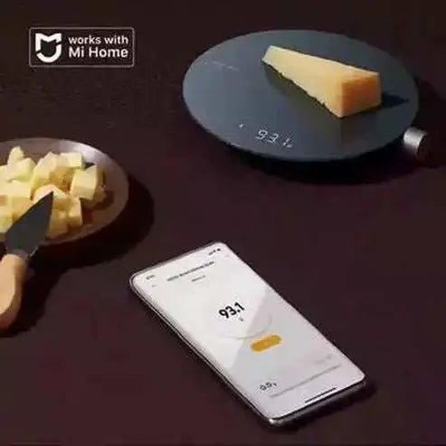 Xiaomi HOTO Smart Bluetooth APP Electronic Kitchen Scale