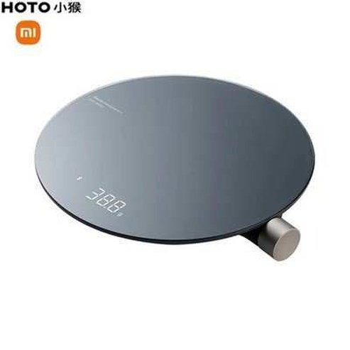 Xiaomi HOTO Smart Bluetooth APP Electronic Kitchen Scale