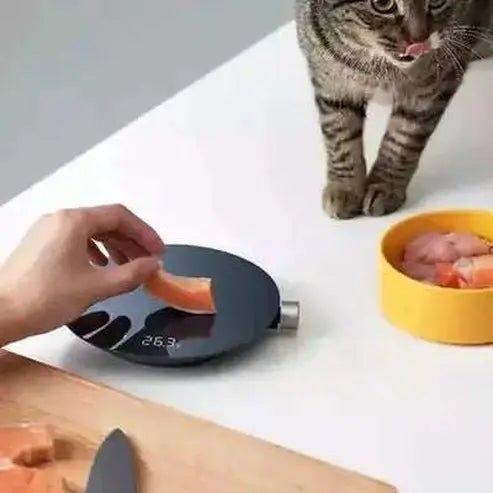 Xiaomi HOTO Smart Bluetooth APP Electronic Kitchen Scale