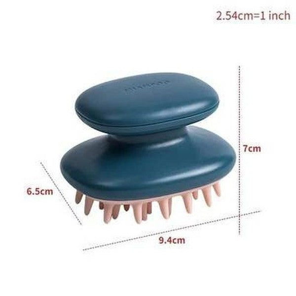Xiaomi Hair Brush SPA Massage