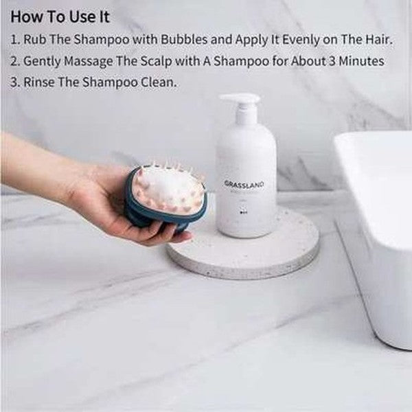 Xiaomi Hair Brush SPA Massage