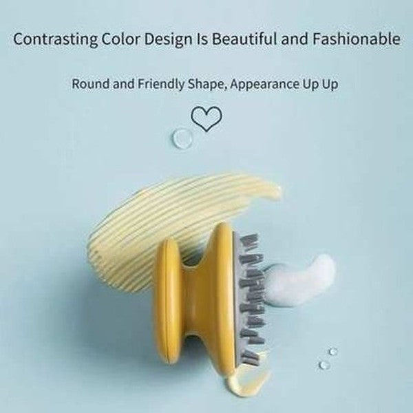 Xiaomi Hair Brush SPA Massage