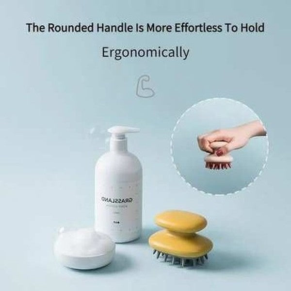 Xiaomi Hair Brush SPA Massage