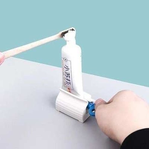 Xiaomi Home Toothpaste Dispenser Squeezer