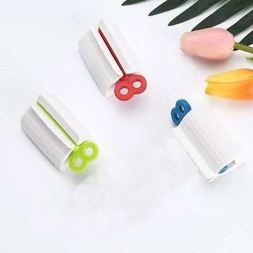Xiaomi Home Toothpaste Dispenser Squeezer