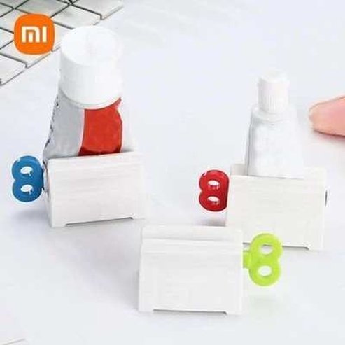 Xiaomi Home Toothpaste Dispenser Squeezer