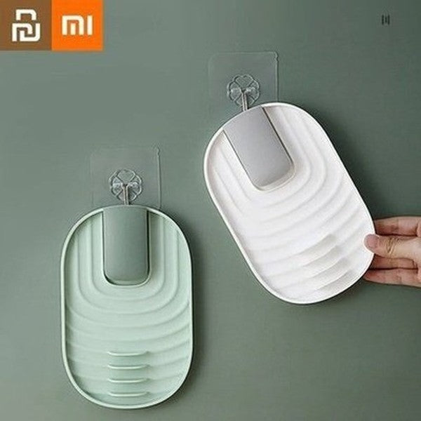 Xiaomi Kitchen Spatula and Lid Rack