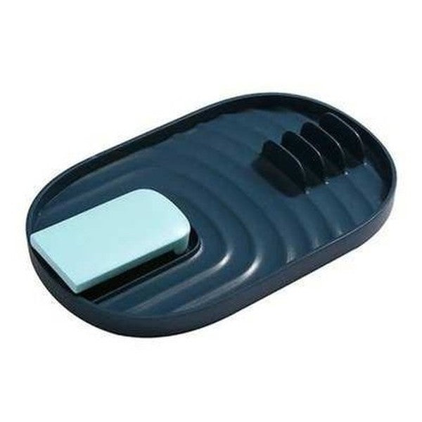 Xiaomi Kitchen Spatula and Lid Rack