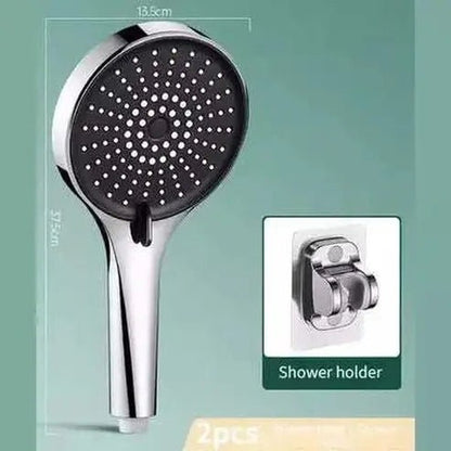 Xiaomi Large Shower Head 5 Modes Adjustable