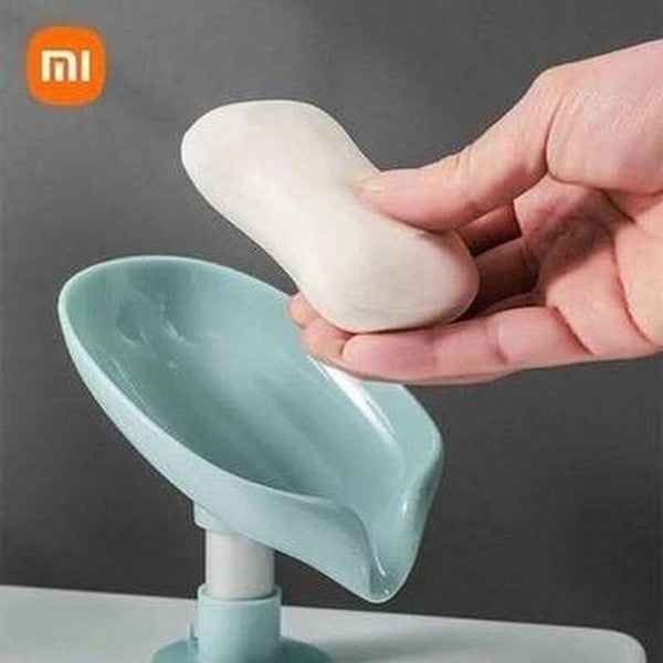 Xiaomi Leaf Shaped Soap Box