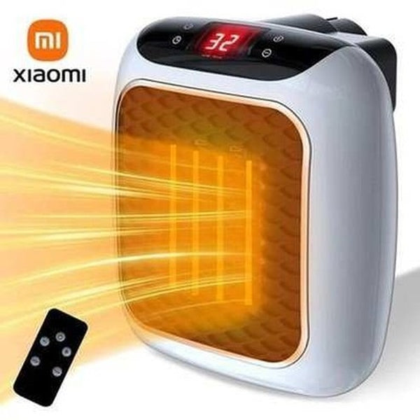 Xiaomi Low Consumption Mini Ceramic Electric Heater