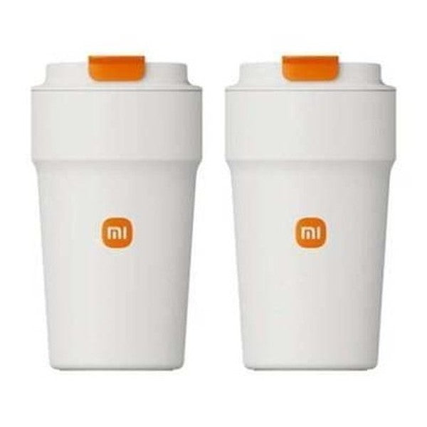 Xiaomi Mijia Custom Portable Coffee Cup Thermal Insulation