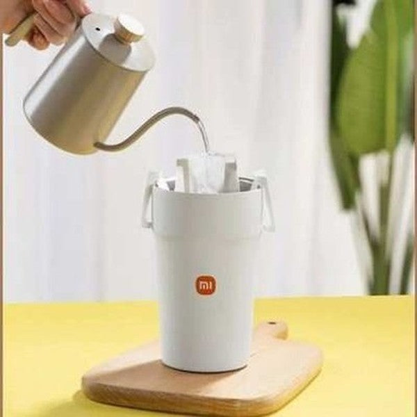 Xiaomi Mijia Custom Portable Coffee Cup Thermal Insulation