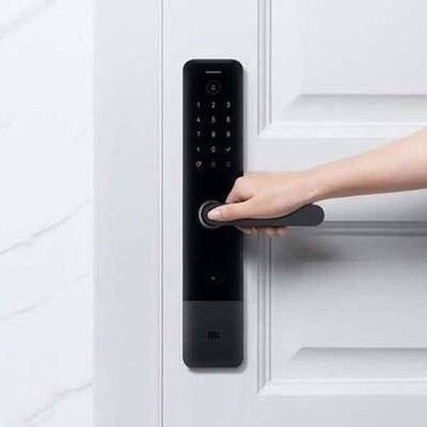 Xiaomi Mijia Fingerprint Password Unlock Smart Door Lock
